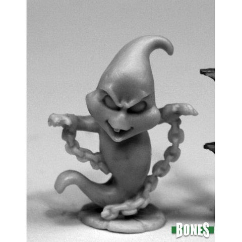 Reaper Miniatures - Bones: Bonesylvanians Gus