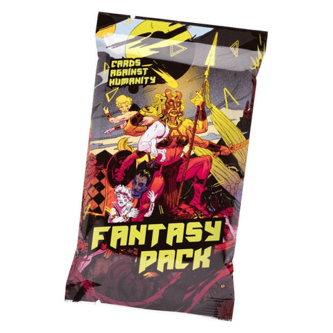 Cards Against Humanity Booster - Fantasy Pack
