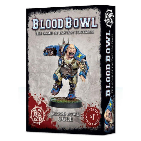 Blood Bowl - Big Guys: Ogre (200-23)