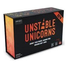 Unstable Unicorns Nsfw Edition