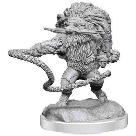 Dungeons & Dragons - Nolzurs Marvelous Miniatures: Korreds