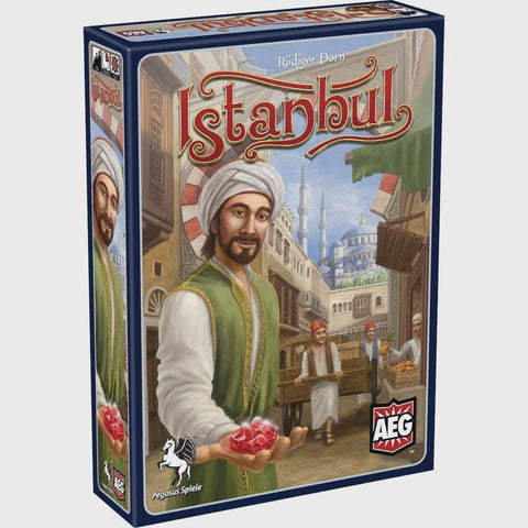 Istanbul