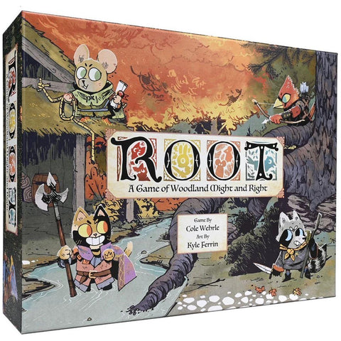 Root