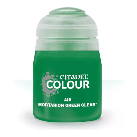 28-59 Citadel Air: Mortarion Green(24ml)