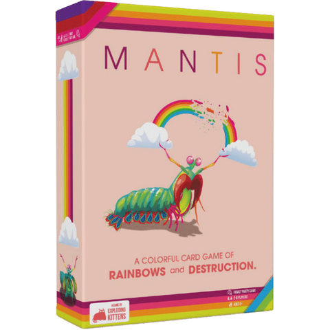 Mantis