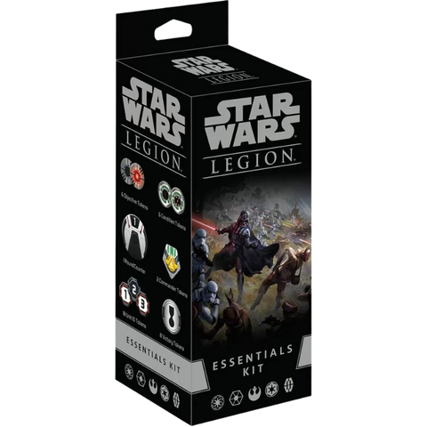 Star Wars: Legion - Essentials Kit (SWL91)