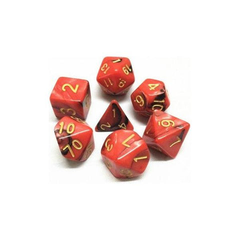 Rival Dice Death Rollers Range