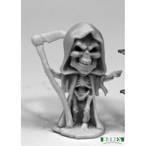 Reaper Miniatures - Bones: Bonesylvanians Morty