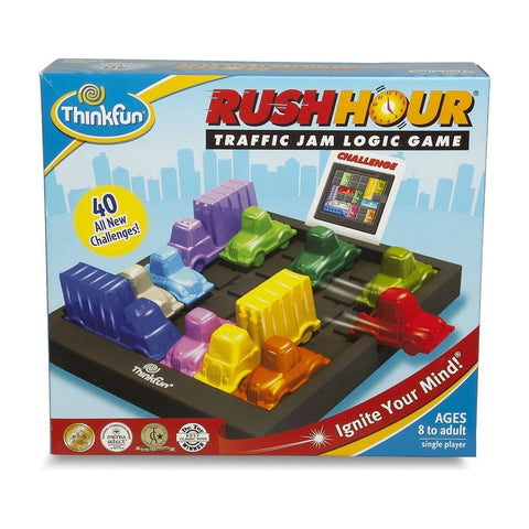 Rush Hour