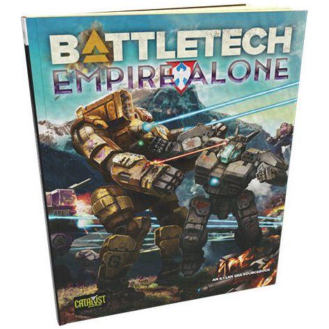 Battletech - Empire Alone