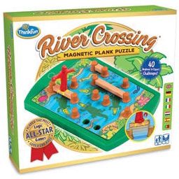 River Crossing