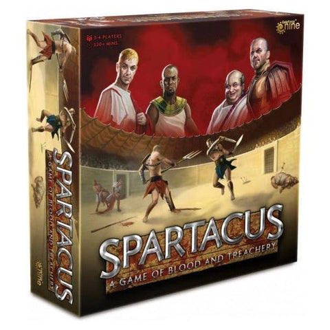 Spartacus