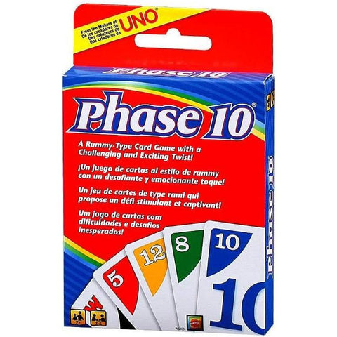 Phase 10