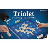 Triolet