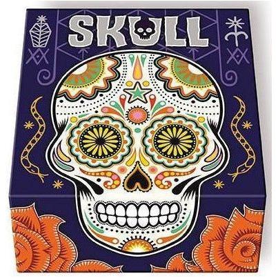 Skull