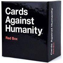Cards Against Humanity - Red Box