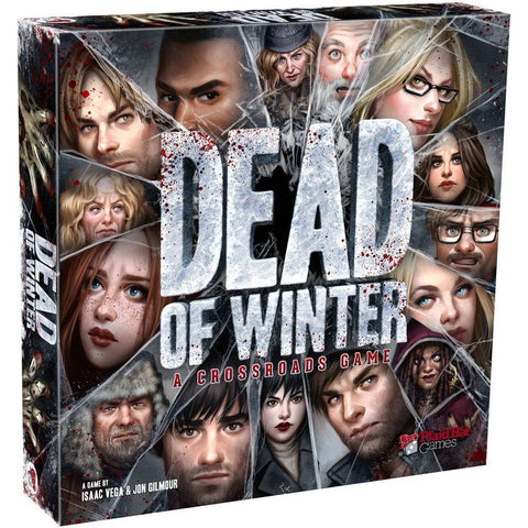 Dead Of Winter