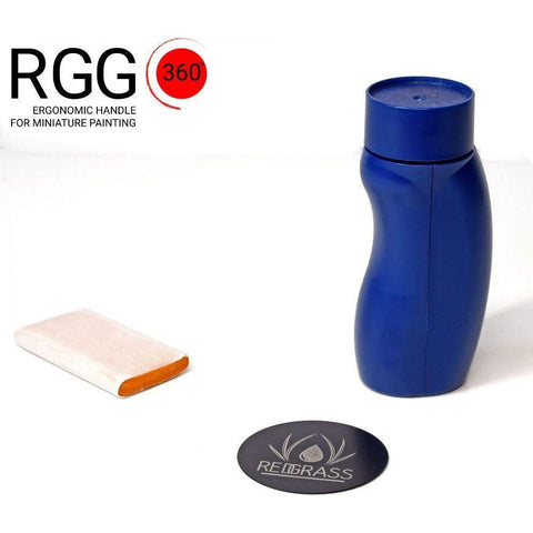 Redgrass Miniature Holder V2