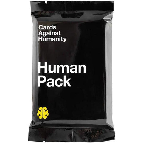 Cards Against Humanity - Human Pack