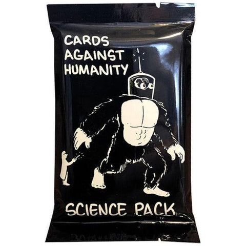 Cards Against Humanity - Science Pack