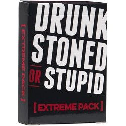 Drunk Stoned Or Stupid - Extreme Pack