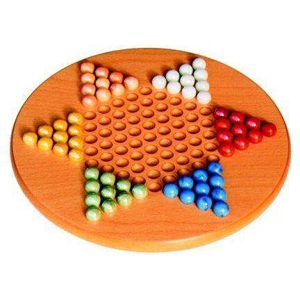 Chinese Checkers