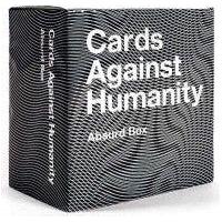 Cards Against Humanity - Absurd Box