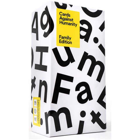 Cards Against Humanity: Family Edition
