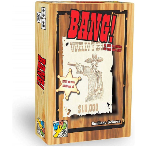 Bang 4th Edition