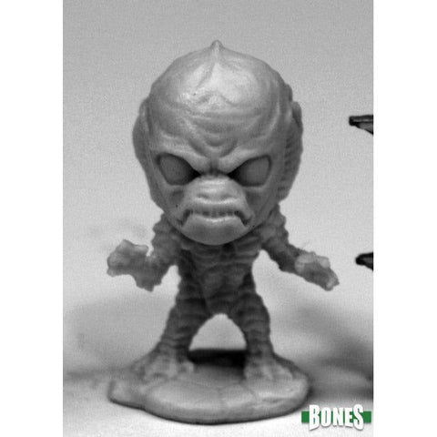 Reaper Miniatures - Bones: Bonesylvanians Gil
