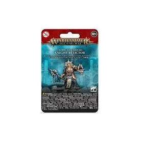 Age of Sigmar - Stormcast Eternals: Knight-Relictor (96-56)