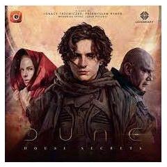Dune House Secrets