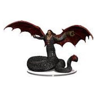 Dungeons & Dragons - Icons of the Realms: Premium Miniatures - Archdevil Geryon