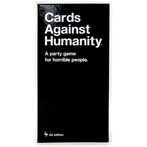 Cards Against Humanity