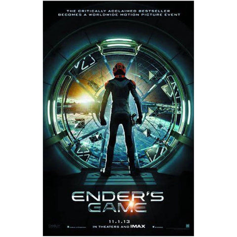 Enders Game