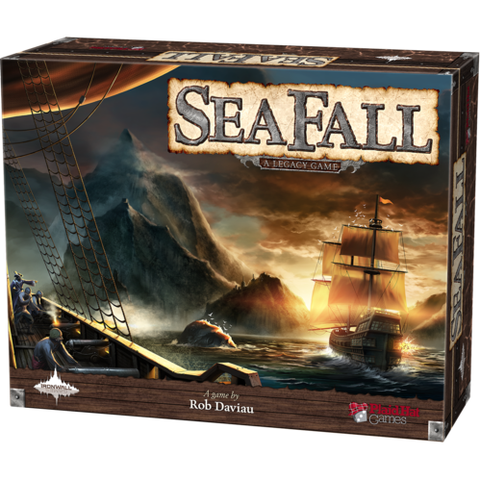 Seafall Legacy