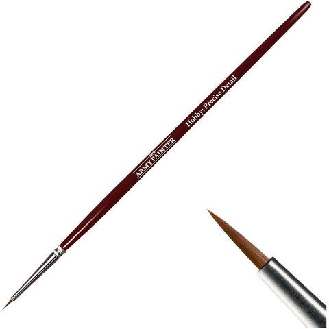 The Army Painter - Hobby Brush: Precise Detail