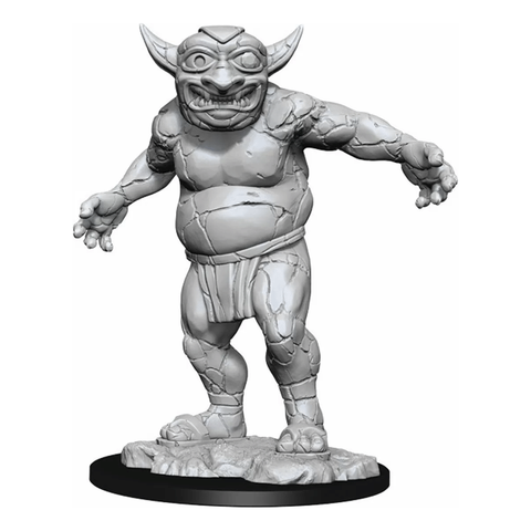 Dungeons & Dragons - Nolzurs Marvelous Miniatures: Eidolon Possessed Sacred Statue