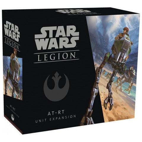 Star Wars: Legion - (SWL04) AT-RT Unit Expansion