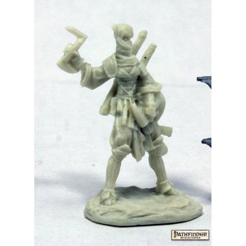 Reaper Miniatures - Pathfinder: Reiko Iconic Ninja