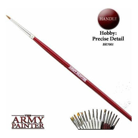 The Army Painter - Hobby Brush: Highlighting