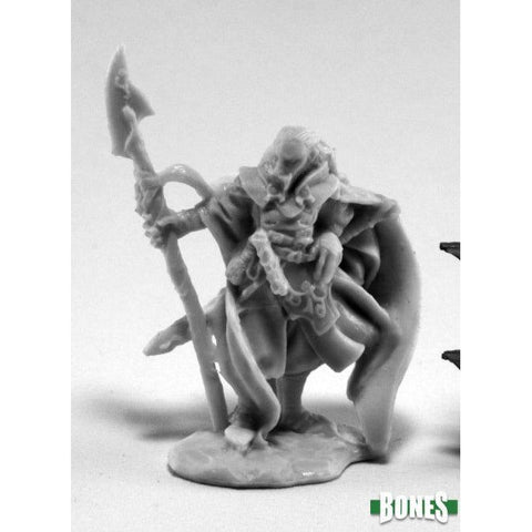 Reaper - Bones: Valandil, Wizard