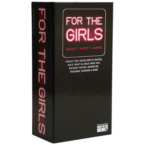 For The Girls