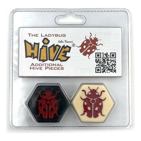 Hive Ladybug Expansion