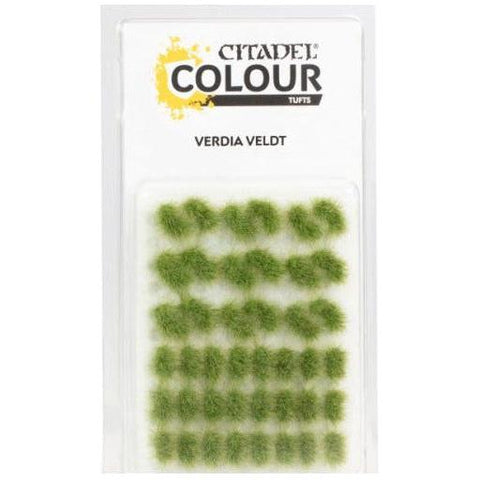 Citadel - Verdia Veldt
