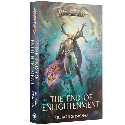 Black Library - The End Of Enlightenment (PB)