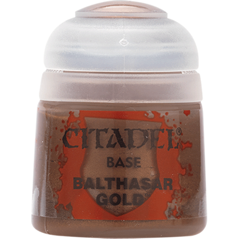 21-29 Citadel Base: Balthasar Gold