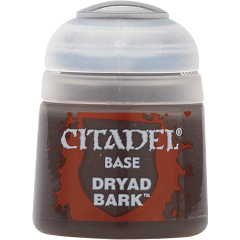 21-23 Citadel Base: Dryad Bark