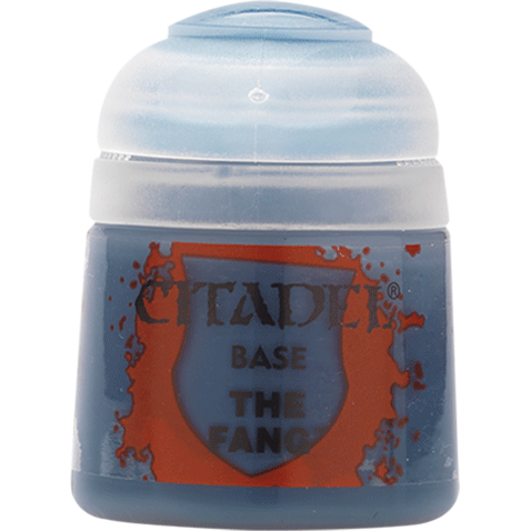 21-32 Citadel Base: The Fang
