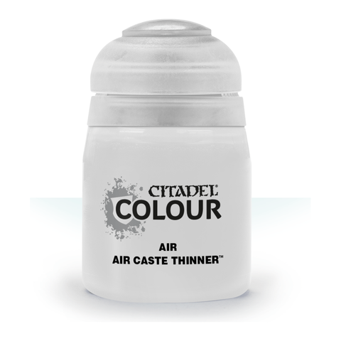28-34 Citadel Air: Caste Thinner(24ml)